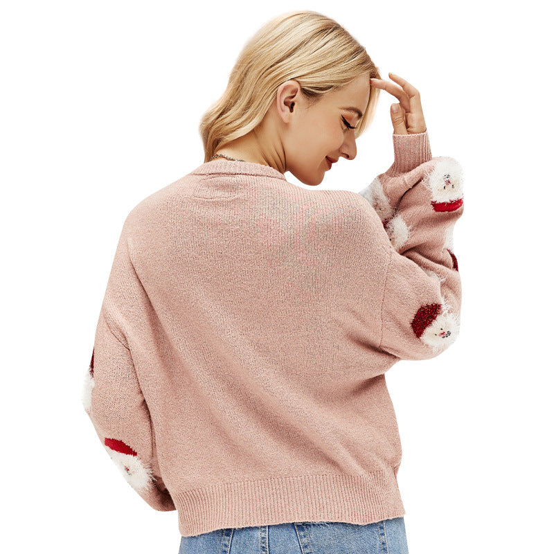 Christmas sweater
